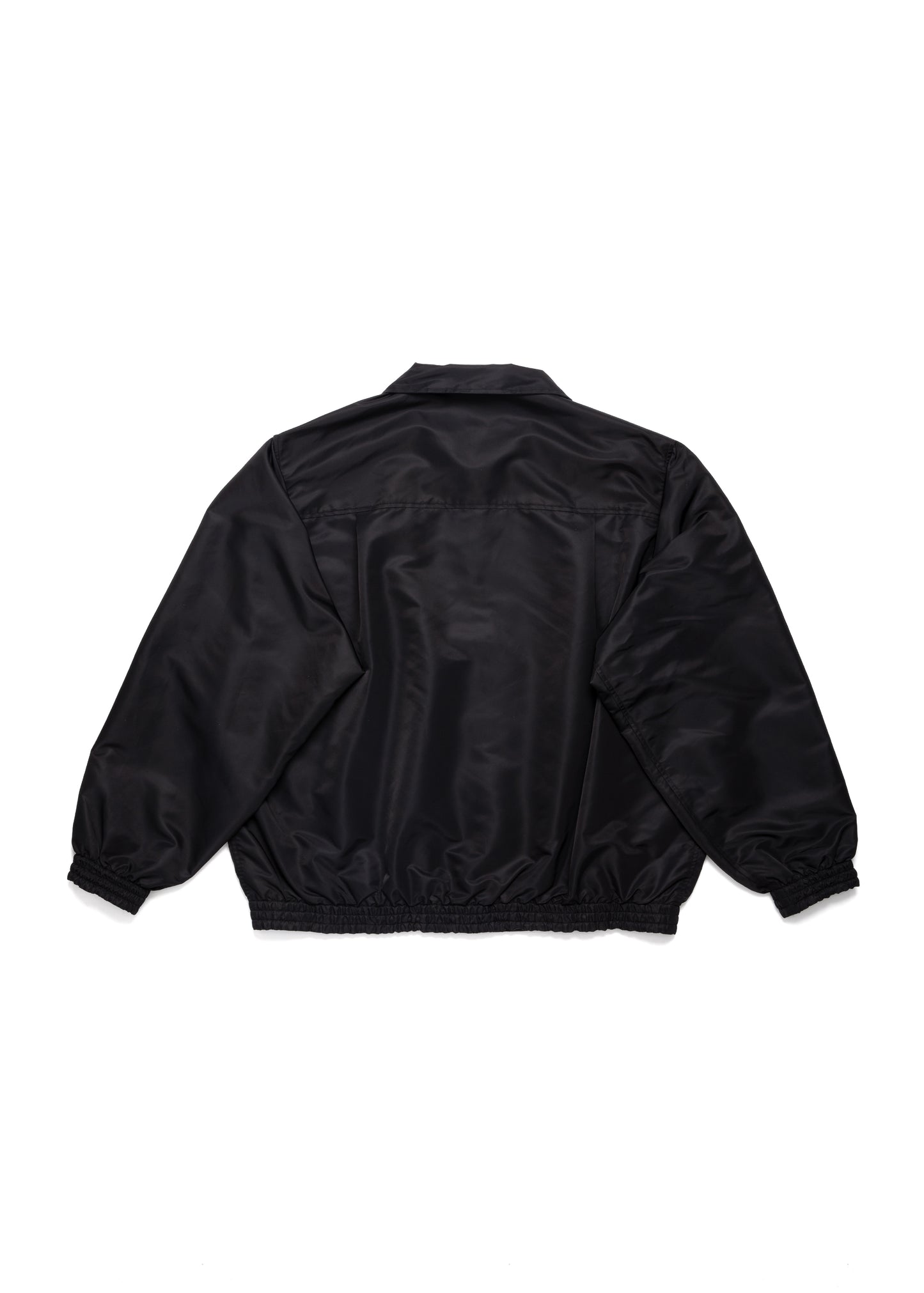 CDL Nylon Track Jacket