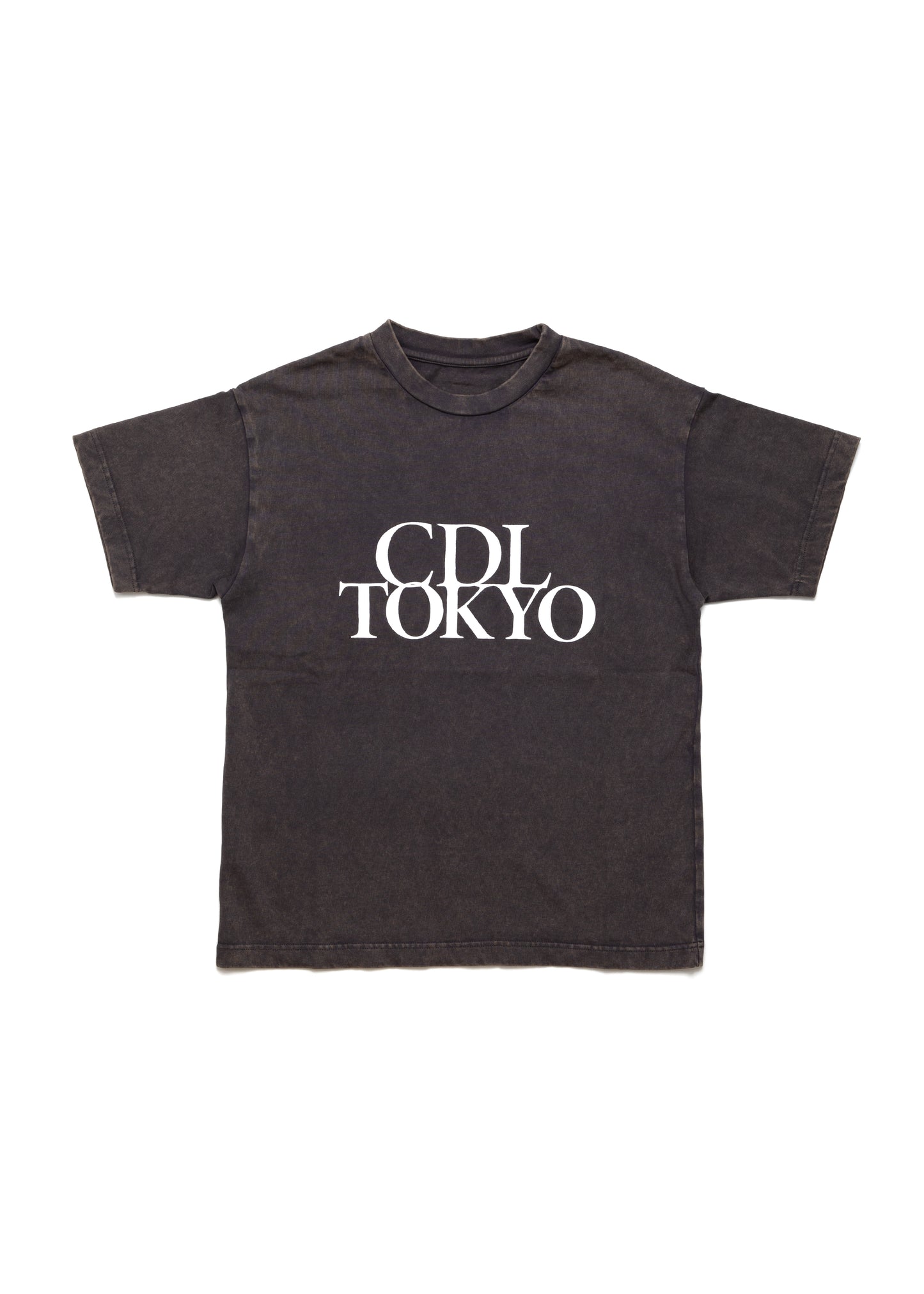 CDL Vintage Tee