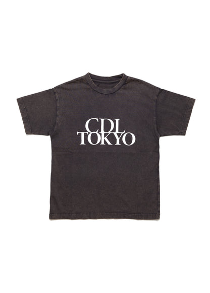 [PRE-ORDER] CDL Vintage Tee