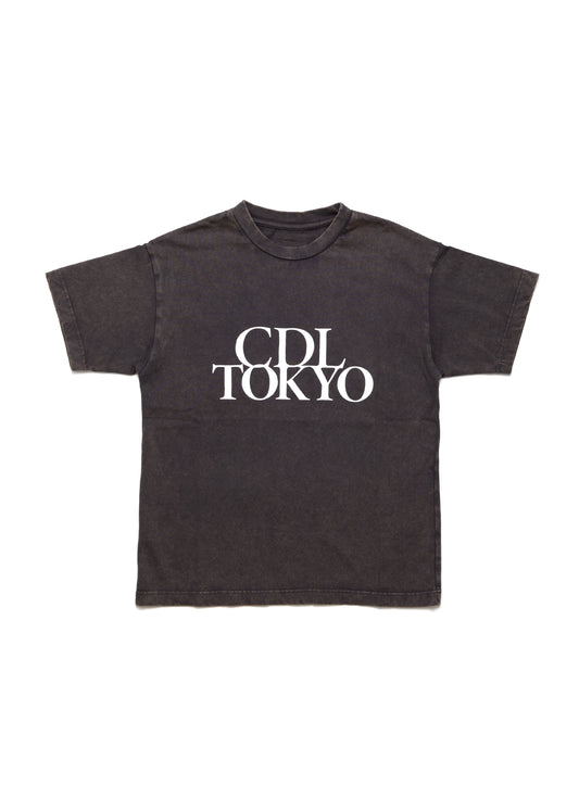 CDL Vintage Tee