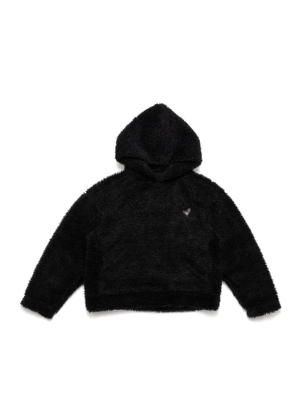 CDL Teddy Hoodie