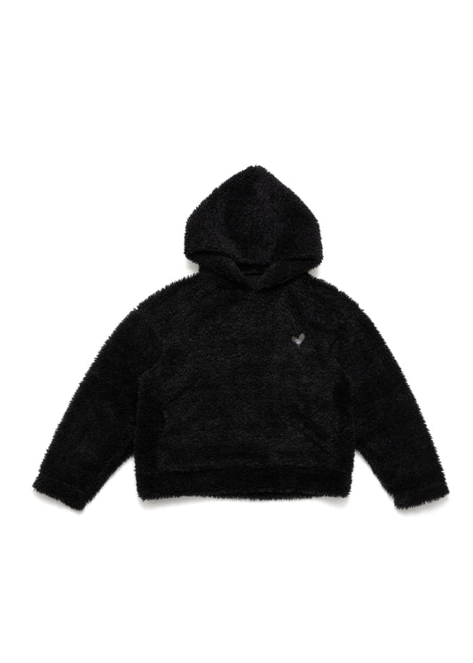 CDL Teddy Hoodie