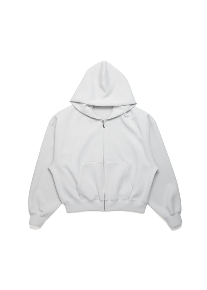 CDL Zip Up Hoodie