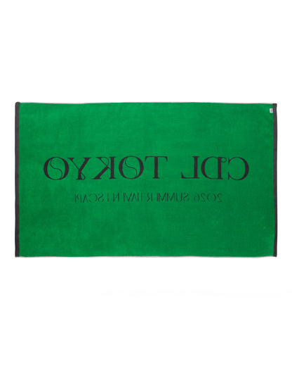 [PRE-ORDER] CDL Beach Pile Towel
