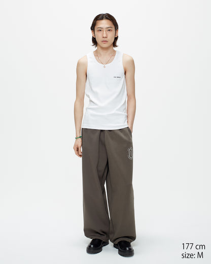 [PRE-ORDER] CDL Rib Tank Top
