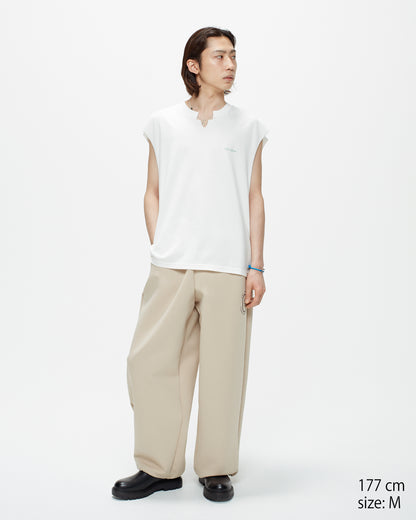 [PRE-ORDER] CDL Cutting Sleeveless Tee