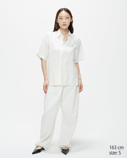 [PRE-ORDER] CDL Fly Front Shirt