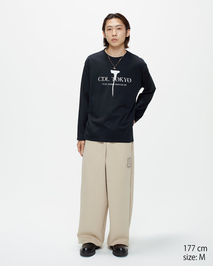 [PRE-ORDER] CDL Calla Lily L/S Tee