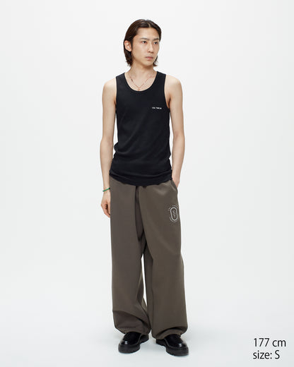 [PRE-ORDER] CDL Rib Tank Top