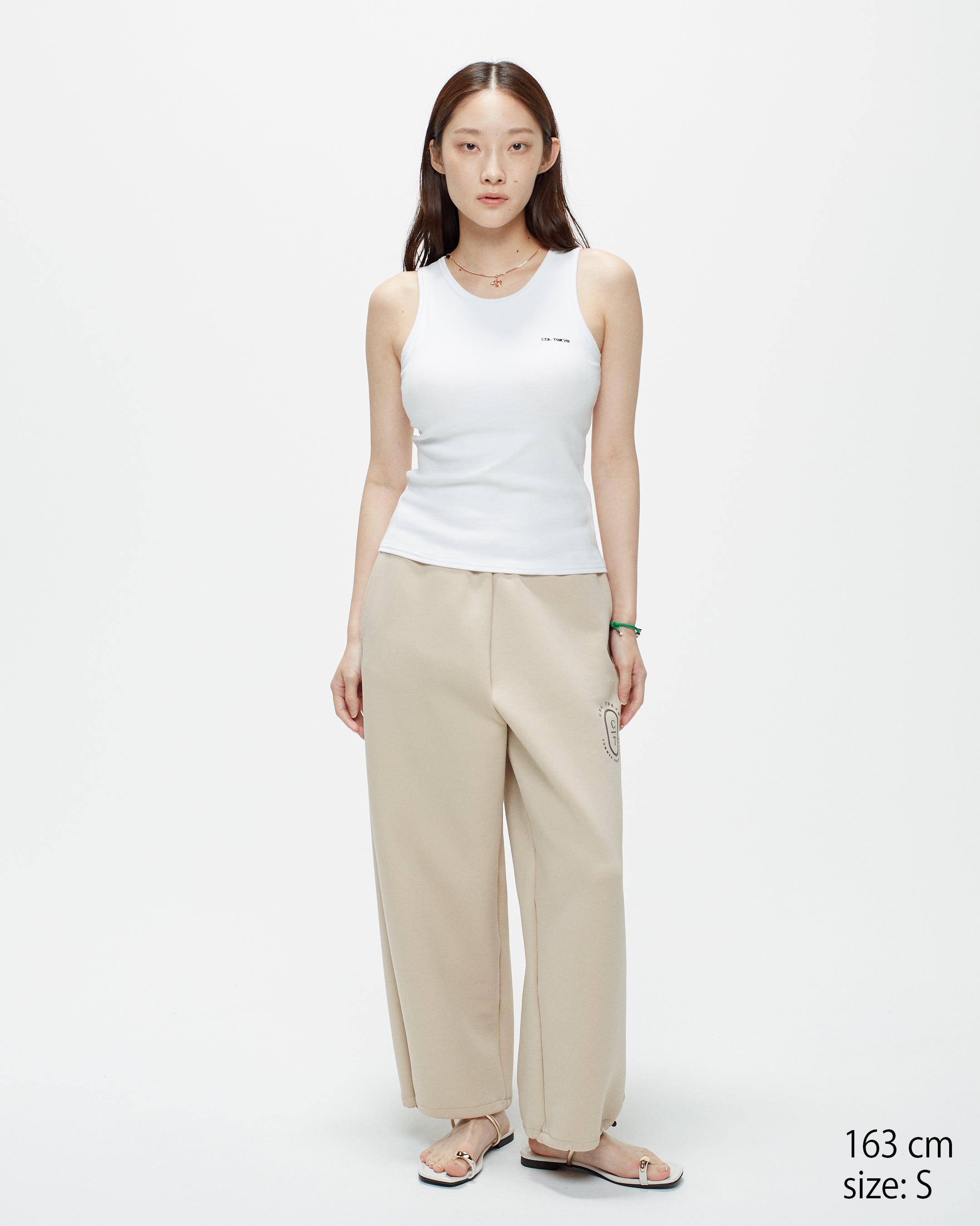 PRE-ORDER] CDL Rib Bra Top – CDL TOKYO