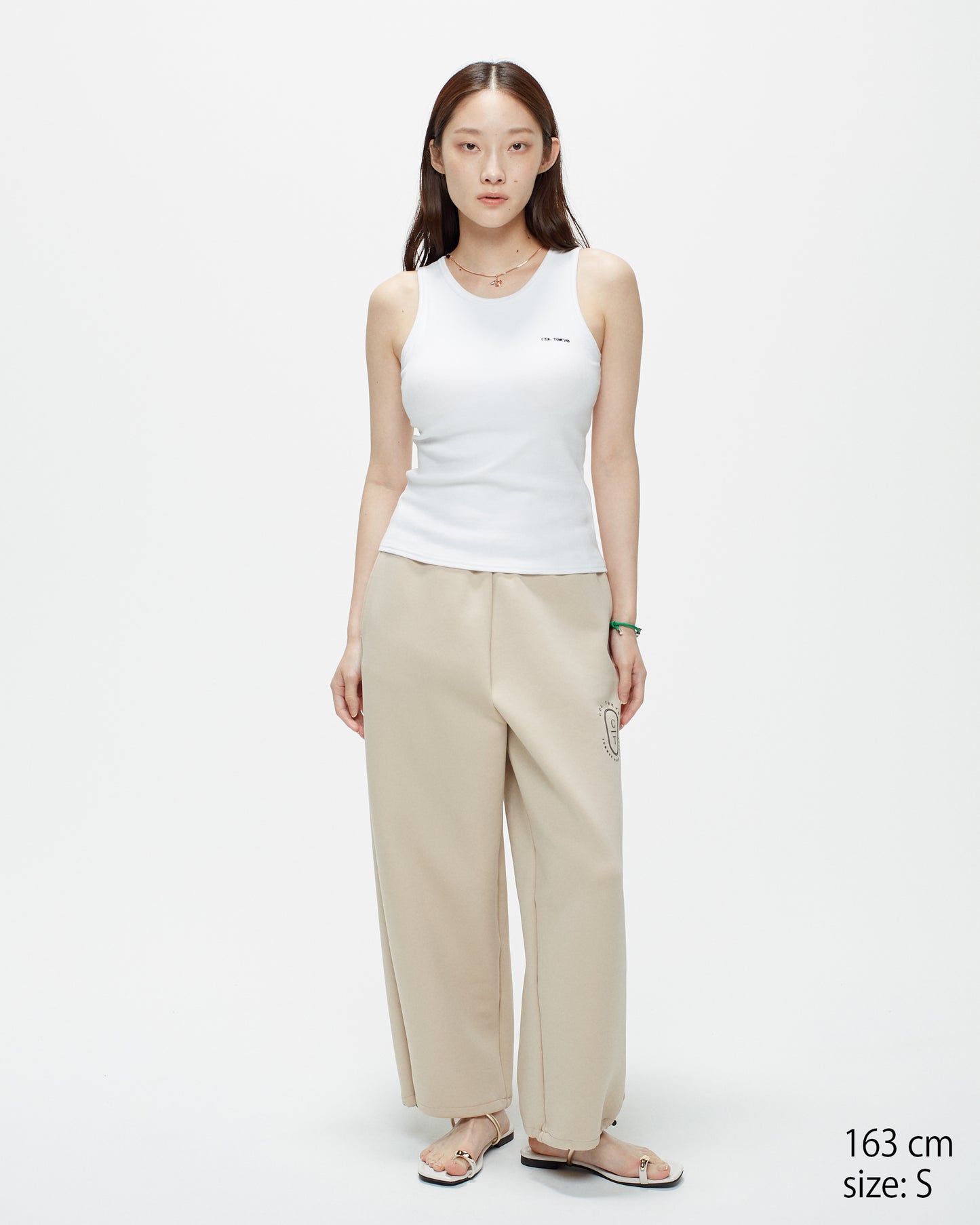 [PRE-ORDER] CDL Rib Bra Top