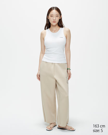 [PRE-ORDER] CDL Rib Bra Top