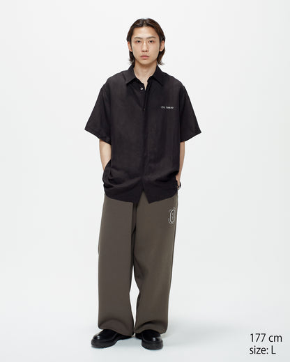 [PRE-ORDER] CDL Fly Front Shirt