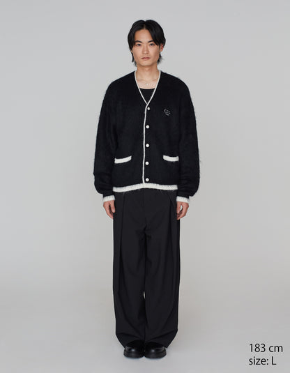 [PRE-ORDER] CDL Wool Blend Cardigan