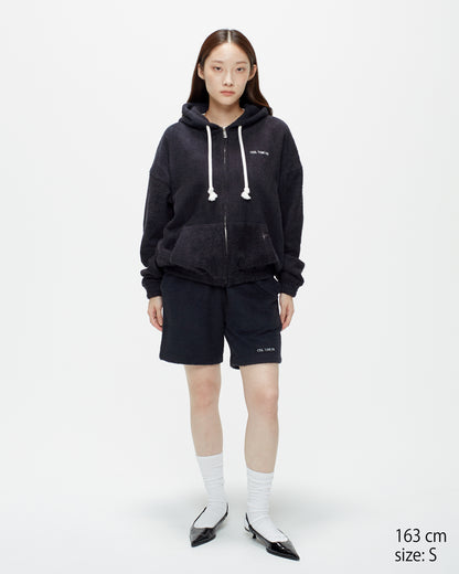 [PRE-ORDER] CDL Beach Pile Shorts
