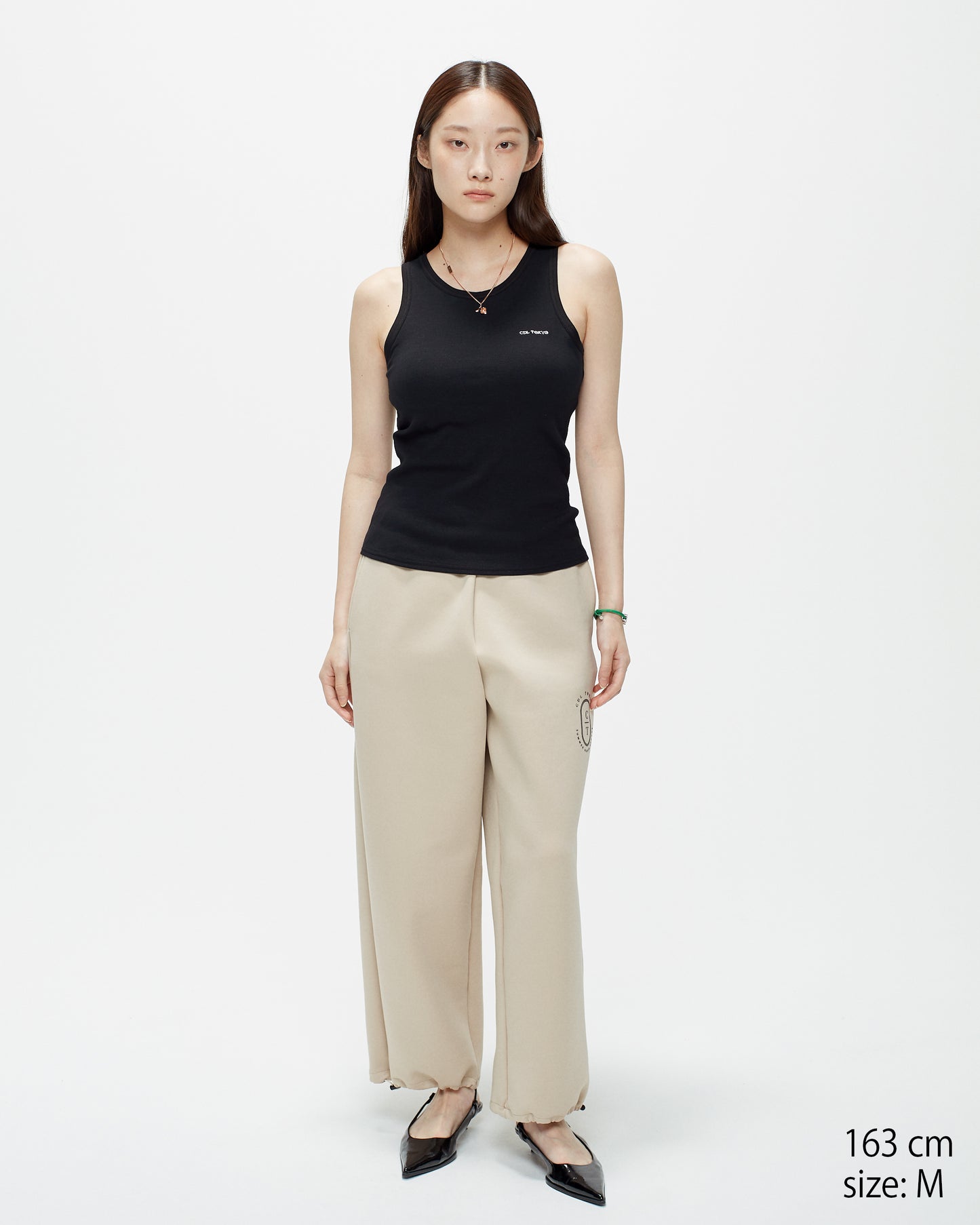 [PRE-ORDER] CDL Rib Bra Top