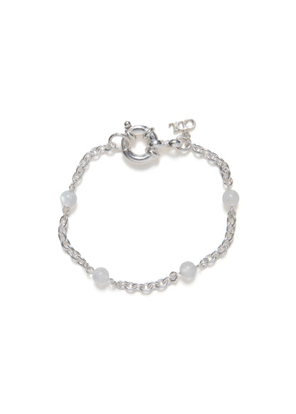 [PRE-ORDER]CDL Moon Stone Bracelet