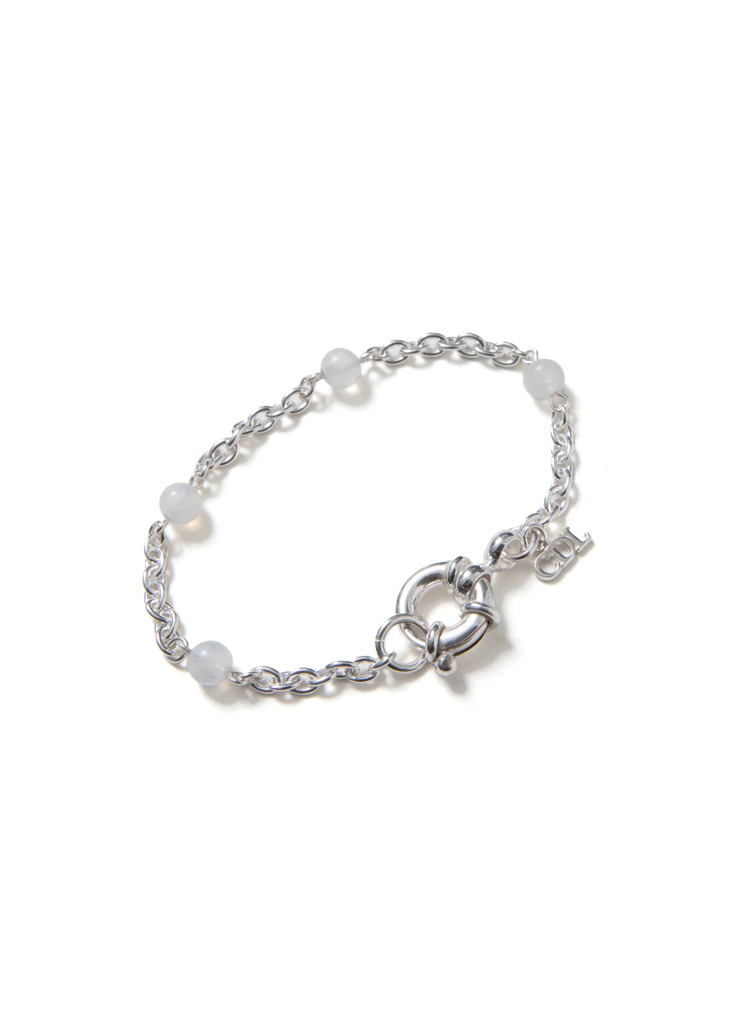 [PRE-ORDER]CDL Moon Stone Bracelet