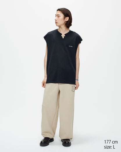 [PRE-ORDER] CDL Cutting Sleeveless Tee