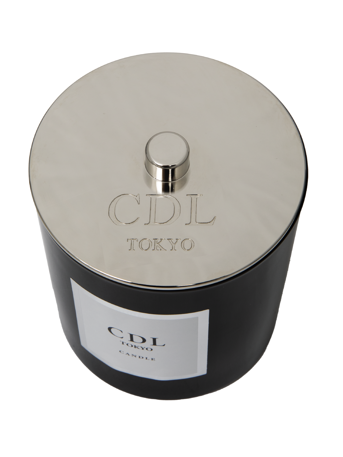 CDL Candle